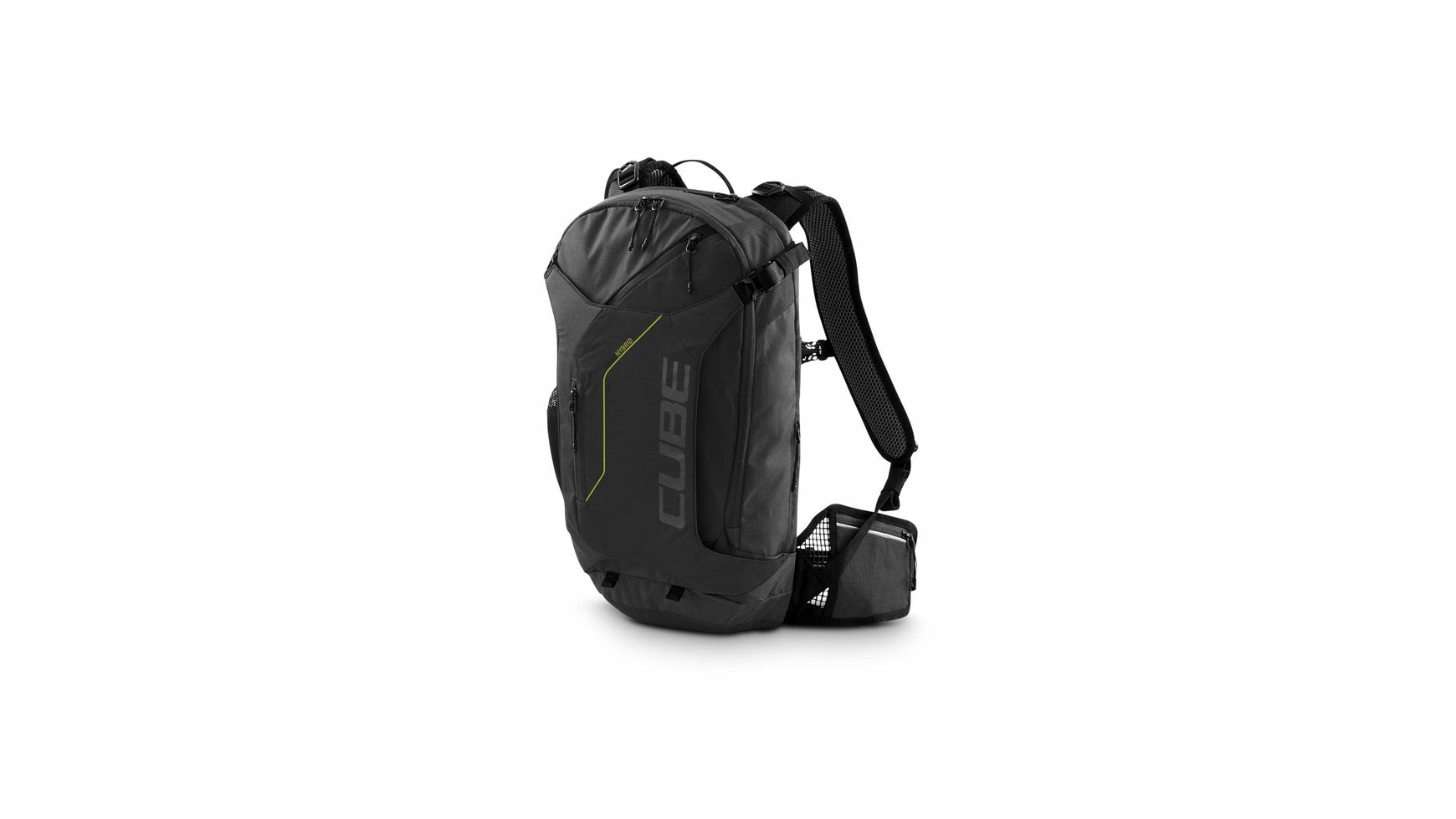 Cube Edge Hybrid Rucksack 1 Cube Edge Hybrid Rucksack
