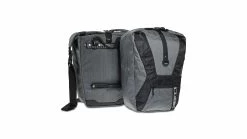 Cube Travel Fahrradtasche Paar