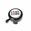 Cube I Love My Cube Fahrradklingel