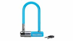 Kryptonite Kryptolok 2 Mini-7 -Fahrrad Verkäufe az 0211476 2914 0