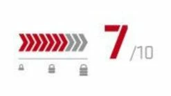 Kryptonite Evolution Mini-5 -Fahrrad Verkäufe az 0211477 1937 3