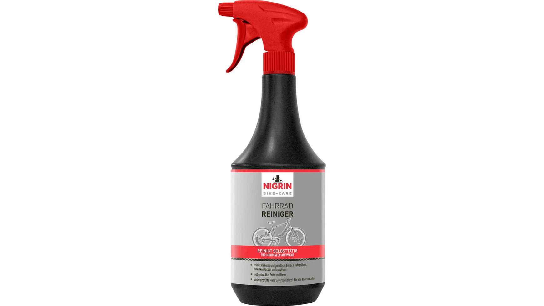 Nigrin Fahrradreiniger 1000 Ml 1 Nigrin Fahrradreiniger 1000 Ml