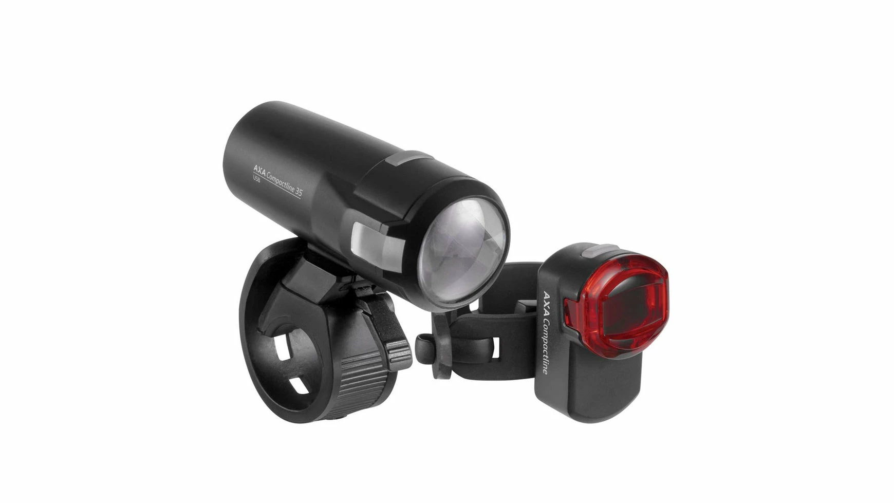 AXA Compactline 35 USB SET 1 AXA Compactline 35 USB SET