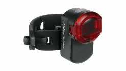 AXA Compactline Rear Single