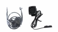 CFP Fahrradcomputer 8.0 -Fahrrad Verkäufe az 0212042 2012 2