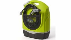Aqua2Go Mobiler Hochdruckreiniger