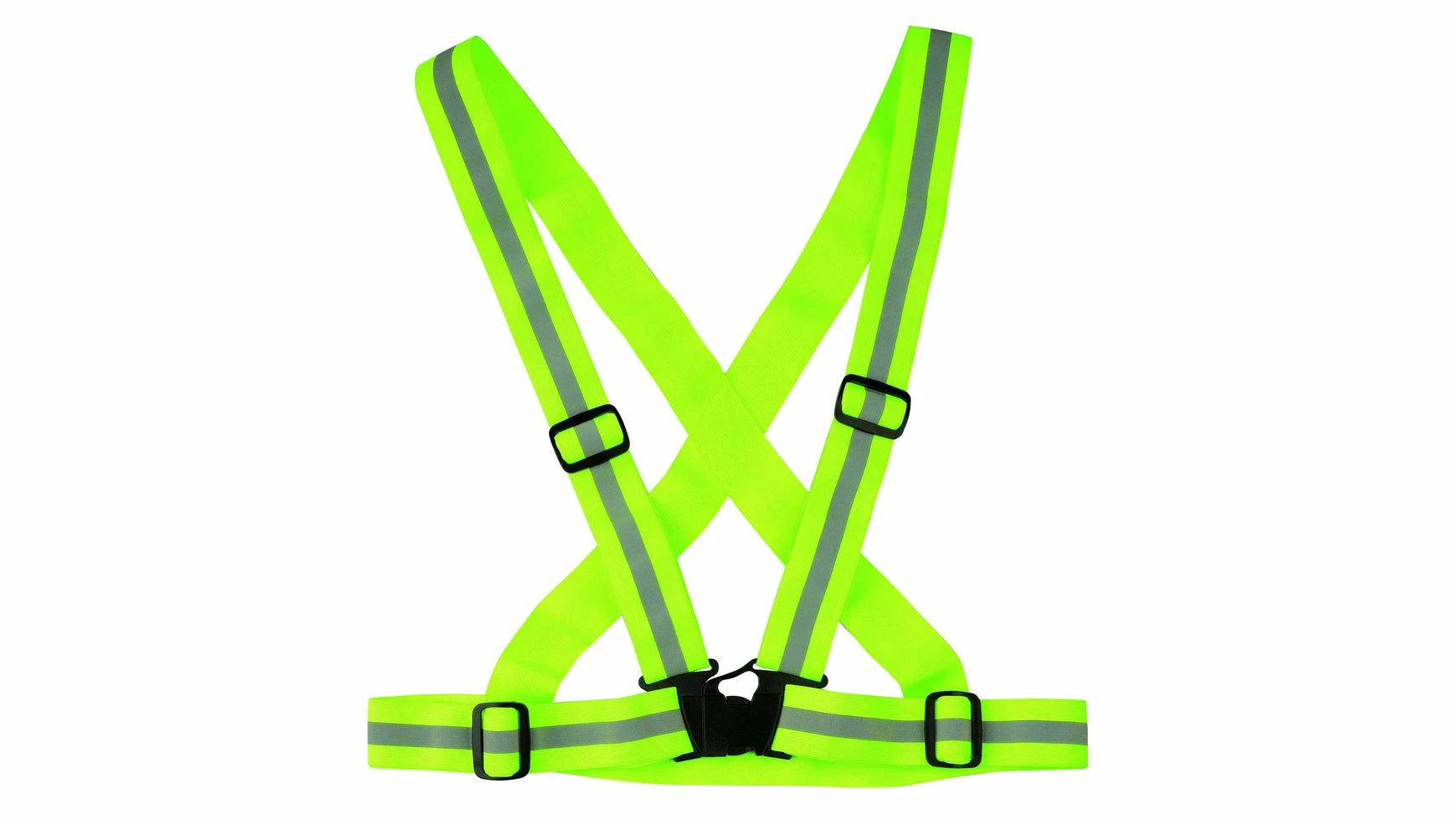 WOWOW Cross Belt Reflexgurt 1 WOWOW Cross Belt Reflexgurt