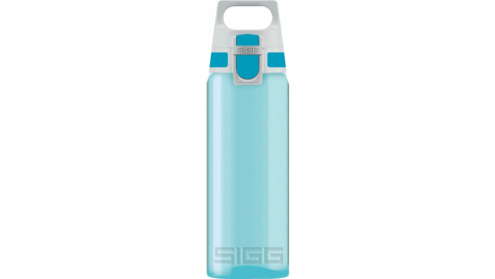 Sigg Total Color 0,6 L Trinkflasche 3 Sigg Total Color 0,6 L Trinkflasche – Bild 3