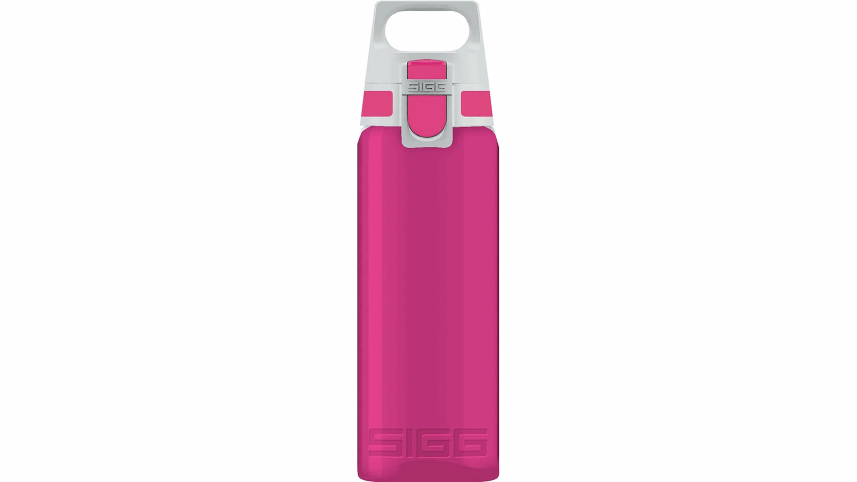 Sigg Total Color 0,6 L Trinkflasche 5 Sigg Total Color 0,6 L Trinkflasche – Bild 5