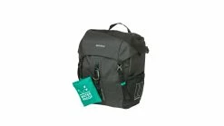 Basil Discovery 365D Einzeltasche