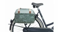 Basil Bohème Schultertasche 18 L -Fahrrad Verkäufe az 0216242 1921 4