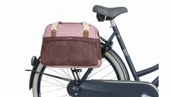 Basil Bohème Schultertasche 18 L -Fahrrad Verkäufe az 0216242 1922 4
