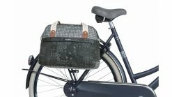 Basil Bohème Schultertasche 18 L -Fahrrad Verkäufe az 0216242 2213 4