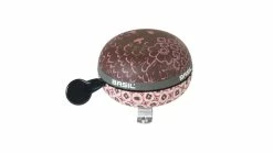 Basil Bohème Fahrradklingel 80 Mm -Fahrrad Verkäufe az 0216248 1922 0