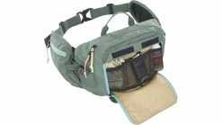 Evoc Hip Pack 3L Hüfttasche -Fahrrad Verkäufe az 0216449 1398 3
