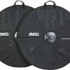 Evoc Road Bike Wheel Case 2 Stück