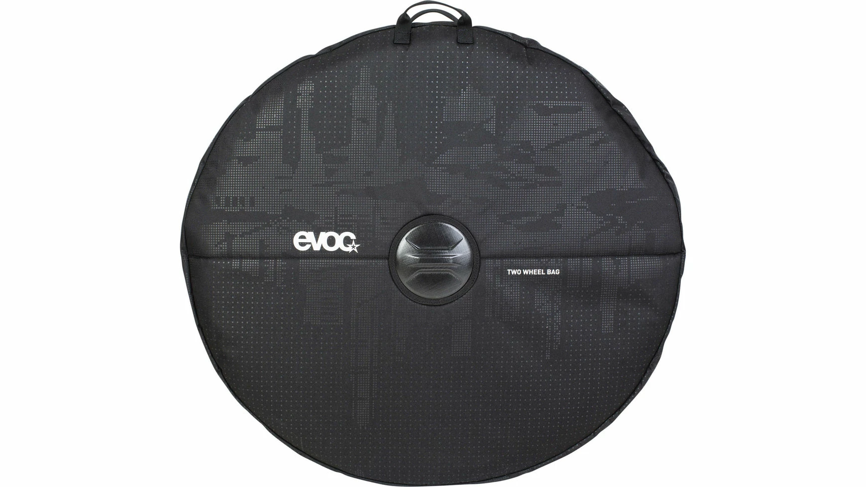 Evoc Two Wheel Bag Laufradtasche 1 Evoc Two Wheel Bag Laufradtasche