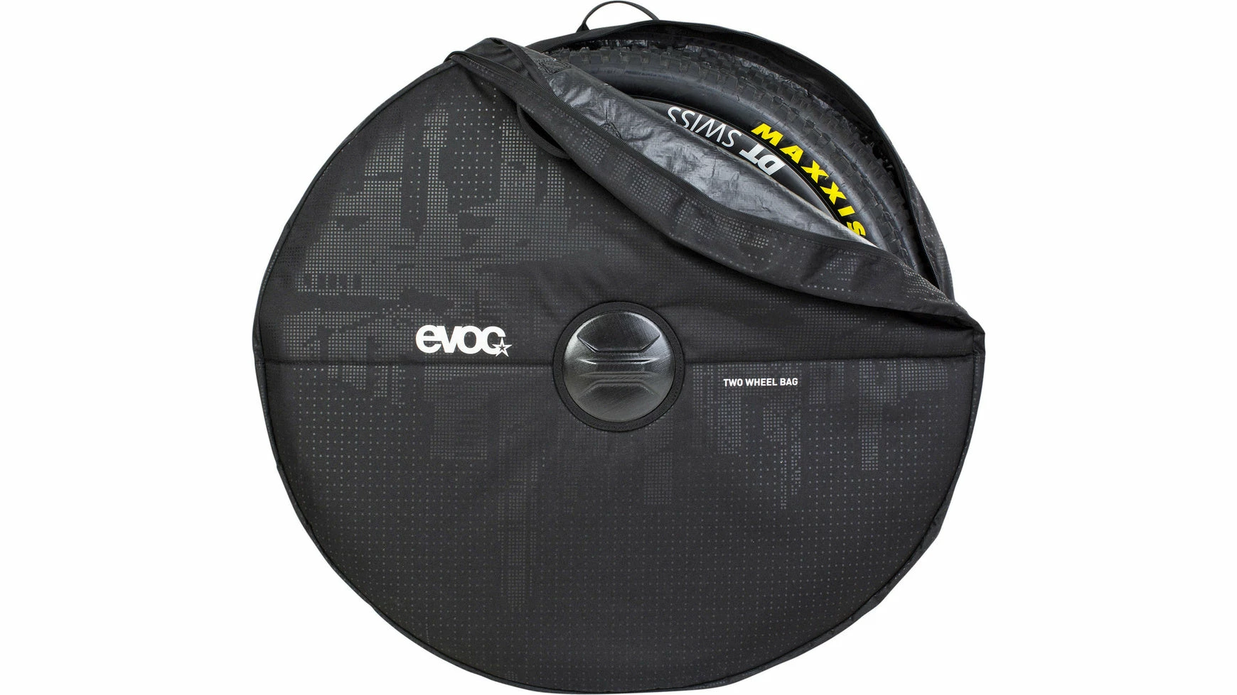 Evoc Two Wheel Bag Laufradtasche 2 Evoc Two Wheel Bag Laufradtasche – Bild 2