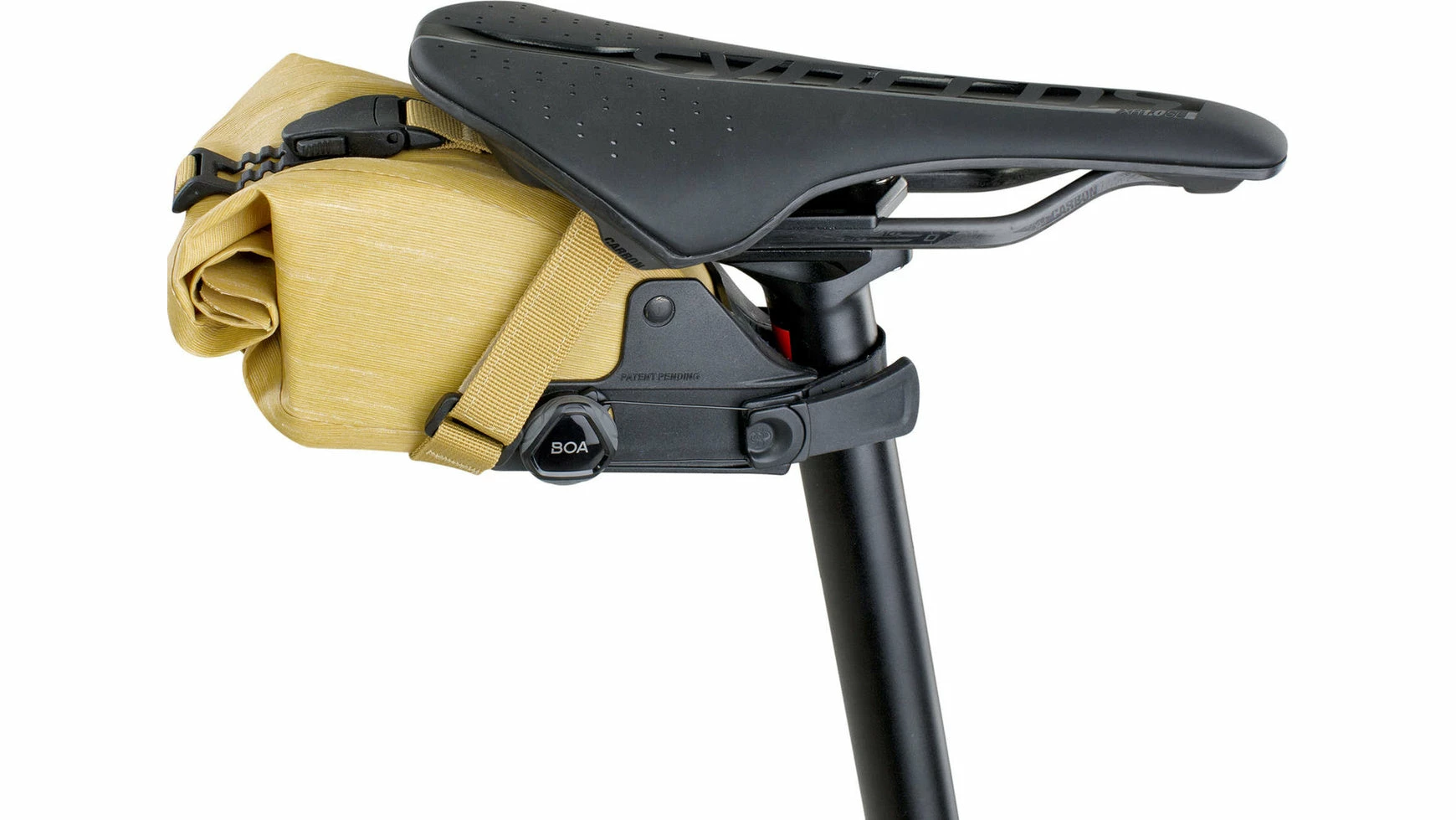 Evoc Seat Pack Boa S 1L 11 Evoc Seat Pack Boa S 1L – Bild 11