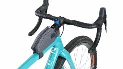 Evoc Top Tube Pack S 0,5L -Fahrrad Verkäufe az 0216467 0000 4