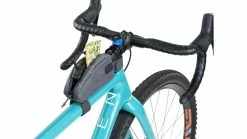 Evoc Top Tube Pack S 0,5L -Fahrrad Verkäufe az 0216467 0000 5