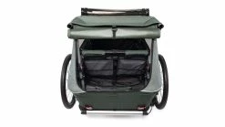 Croozer Kid Vaaya 2 Kinderanhänger 38 Croozer Kid Vaaya 2 Kinderanhänger -Fahrrad Verkäufe az 0216549 8710 6