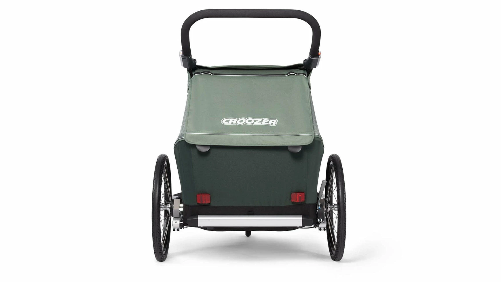 Croozer Kid Vaaya 2 Kinderanhänger 15 Croozer Kid Vaaya 2 Kinderanhänger – Bild 15