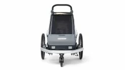Croozer Kid Vaaya 1 Kinderanhänger 19 Croozer Kid Vaaya 1 Kinderanhänger -Fahrrad Verkäufe az 0216551 7554 3 08b0096b e1d2 4d0c aecb 99ca0f63bd2f