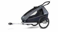 Croozer Kid Vaaya 1 Kinderanhänger 22 Croozer Kid Vaaya 1 Kinderanhänger -Fahrrad Verkäufe az 0216551 7554 6 a9adfa3e bb25 4c92 b7fc 88fe6130e91c