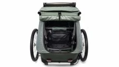 Croozer Kid Vaaya 1 Kinderanhänger 30 Croozer Kid Vaaya 1 Kinderanhänger -Fahrrad Verkäufe az 0216551 8710 6