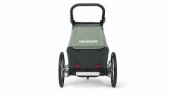 Croozer Kid Vaaya 1 Kinderanhänger 31 Croozer Kid Vaaya 1 Kinderanhänger -Fahrrad Verkäufe az 0216551 8710 7