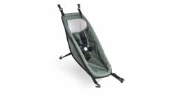 Croozer Babysitz Kid Ab 2014 7 Croozer Babysitz Kid Ab 2014 -Fahrrad Verkäufe az 0216556 1977 0