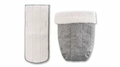 Croozer Babysitz Winter-Set -Fahrrad Verkäufe az 0216557 0000 0