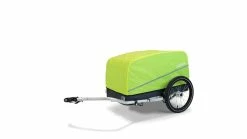 Croozer Regenverdeck Cargo/Pakko -Fahrrad Verkäufe az 0216586 1239 2
