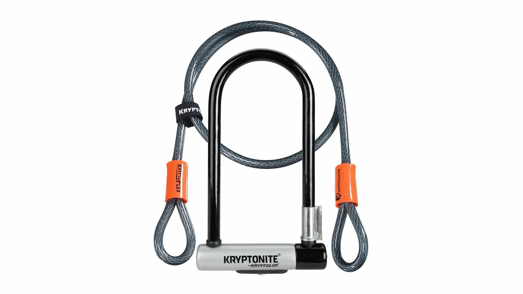 Kryptonite Kryptolok Mini-7+ 1 Kryptonite Kryptolok Mini-7+