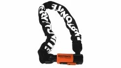 Kryptonite Evolution 4 I.C. 1090