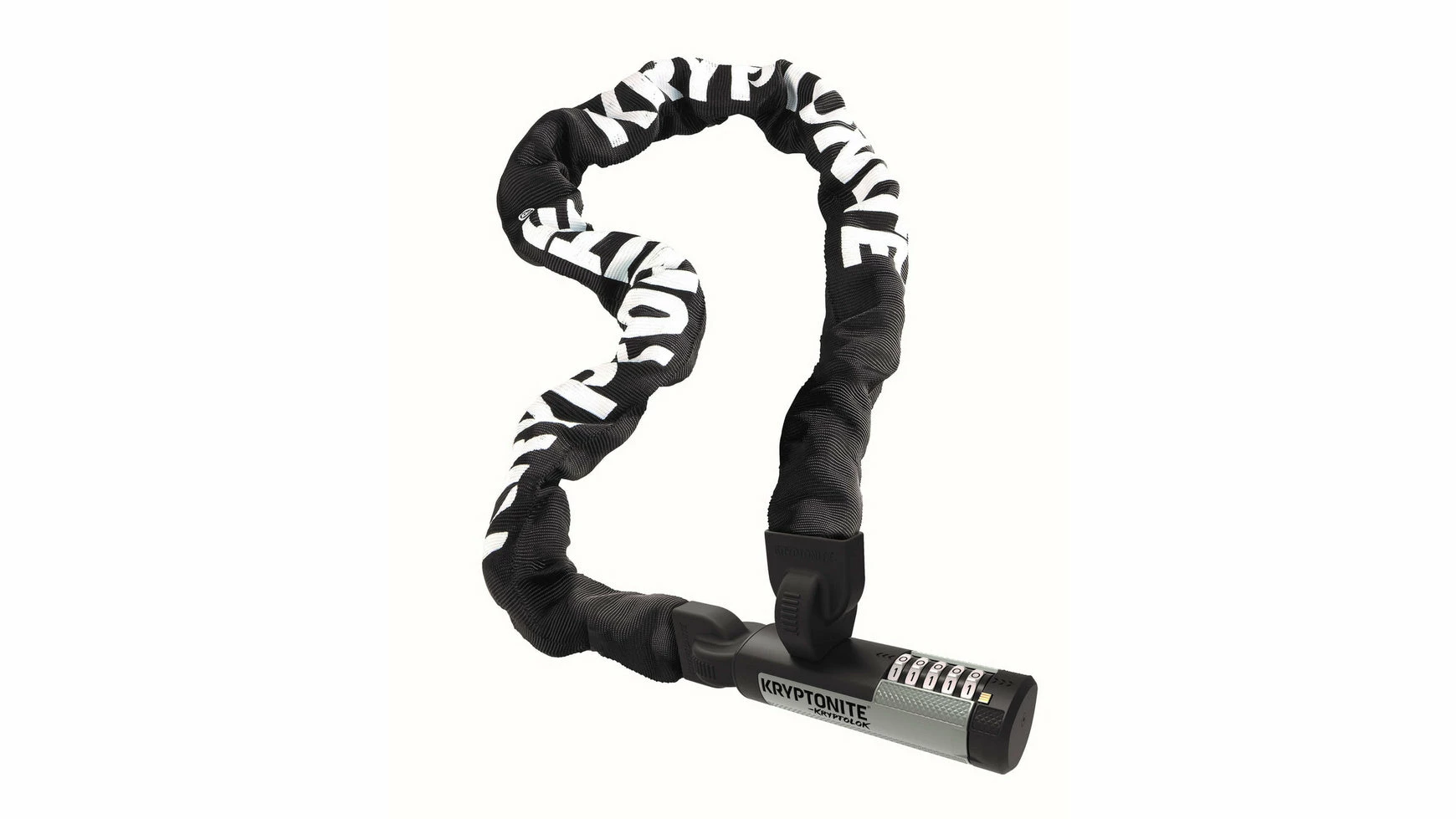 Kryptonite Kryptolok Combo I.C. 990 1 Kryptonite Kryptolok Combo I.C. 990