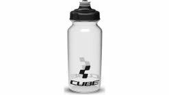 Cube Icon 0,5 Liter Trinkflasche -Fahrrad Verkäufe az 0216858 1908 0