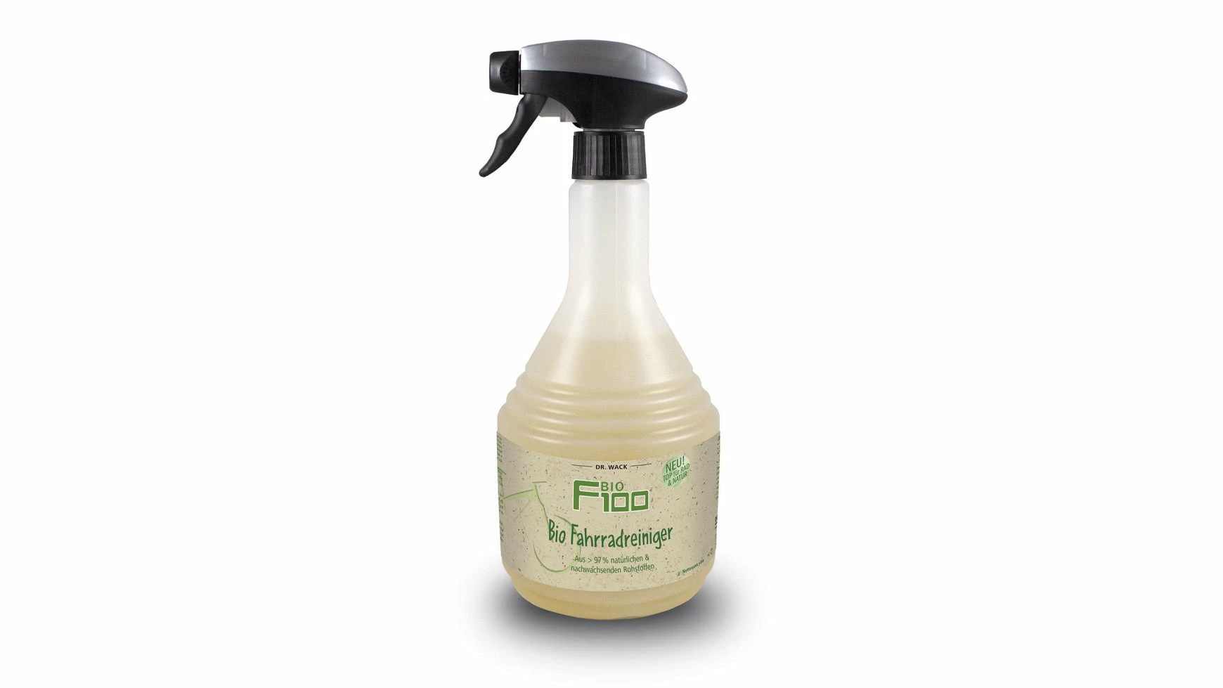 F100 Bio Fahrradreiniger 750ml 1 F100 Bio Fahrradreiniger 750ml