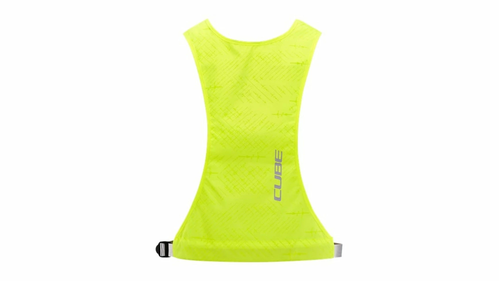 CUBE Safety Weste Standard 1 CUBE Safety Weste Standard