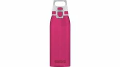 SIGG Total Color 1.0 L Trinkflasche -Fahrrad Verkäufe az 0220376 1056 0