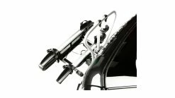 Yakima JustClick 2 Kupplungsträger -Fahrrad Verkäufe az 0221165 46772065 3