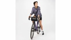 AEVOR Bar Bag Lenkertasche 4 L -Fahrrad Verkäufe az AEVOR Bar Bag Lenkertasche 13 L 2 proofpurple 226944