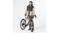 AEVOR Bar Bag Lenkertasche 4 L -Fahrrad Verkäufe az AEVOR Bar Bag Lenkertasche 4 L 10 proofolivegold 226944