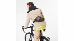 AEVOR Bar Bag Lenkertasche 4 L -Fahrrad Verkäufe az AEVOR Bar Bag Lenkertasche 4 L 12 proofolivegold 226944