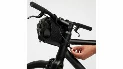 AEVOR Bar Bag Lenkertasche 4 L -Fahrrad Verkäufe az AEVOR Bar Bag Lenkertasche 5 L 2 proofblack 226944 1b4ea792 1684 4ba8 8f9e ea9b8d798ab8