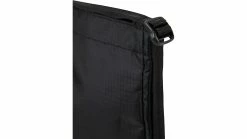 AEVOR Bike Musette Umhängetasche 3L -Fahrrad Verkäufe az AEVOR Bike Musette Umhaengetasche 3 ripstopblack 226951