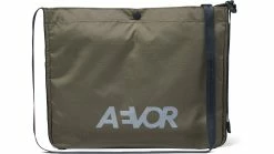 AEVOR Bike Musette Umhängetasche 3L -Fahrrad Verkäufe az AEVOR Bike Musette Umhaengetasche 3L 0 ripstopclay 226951