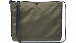 AEVOR Bike Musette Umhängetasche 3L -Fahrrad Verkäufe az AEVOR Bike Musette Umhaengetasche 3L 2 ripstopclay 226951