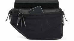 AEVOR Frame Bag Rahmentasche Medium -Fahrrad Verkäufe az AEVOR Bike Rahmentasche 2 proofblack 227044